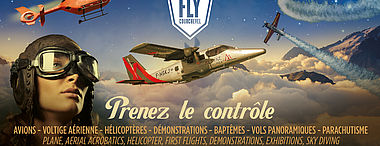 FLY Courchevel hiver 2020